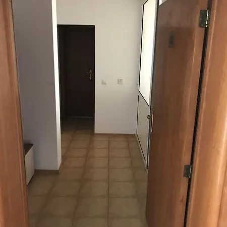 Апартаменты In Cape St Stefan