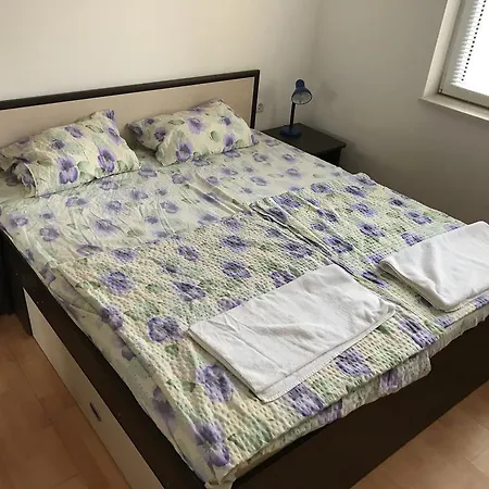 Апартаменты In Cape St Stefan