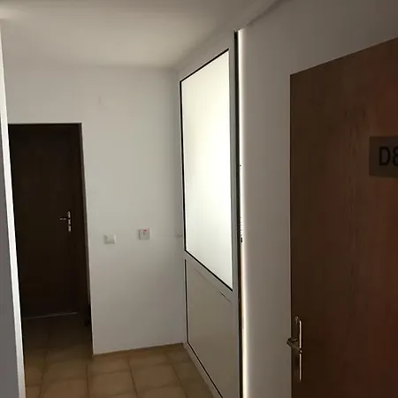 Апартаменты In Cape St Stefan *
