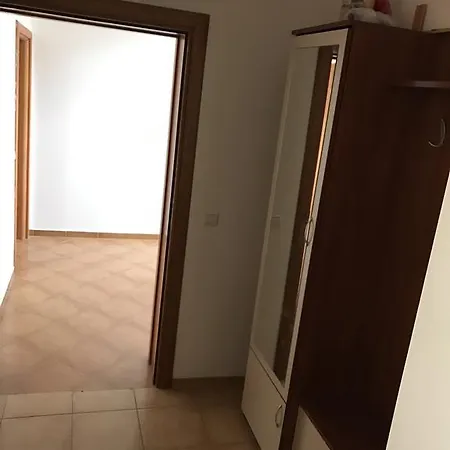 In Cape St Stefan Апартаменты Созополь