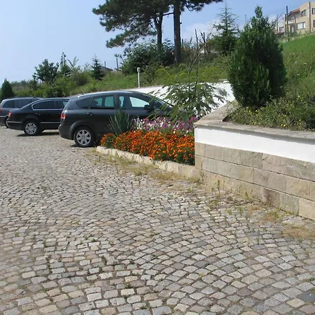 Apartment In Cape St Stefan Sozopol