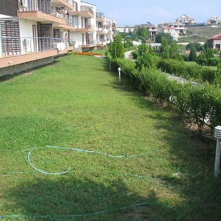 Apartment In Cape St Stefan Sozopol