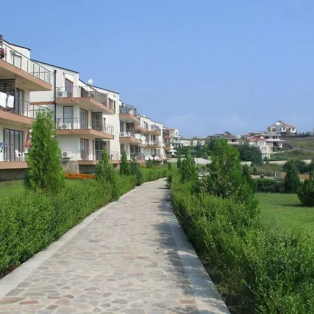 Apartment In Cape St Stefan *
