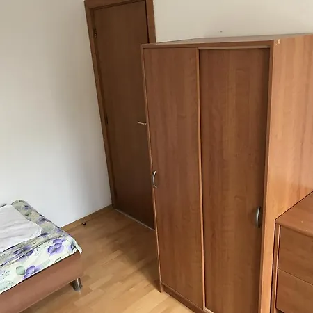 In Cape St Stefan Apartment Sozopol