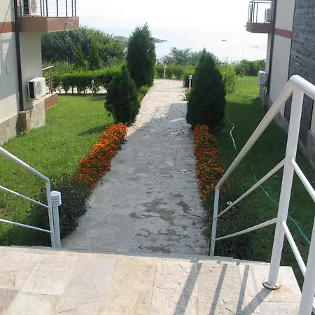 Apartment In Cape St Stefan
