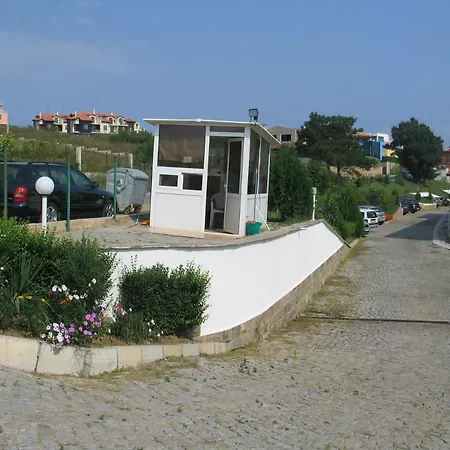 Apartment In Cape St Stefan